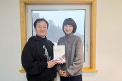 승일희망재단, 중증근육성 희귀질환자 ‘전문 간병 표준모델’ 개발 연구