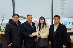 기성 충북지방회 전도부, 출산장려헌금 사역 ‘화제’