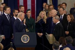 트럼프 대통령 “MAGA 위해 하나님께서 날 구원하셨다”