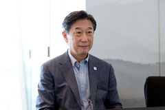 오준 이사장, 세이브더칠드런 국제 연맹 이사 다시 진출