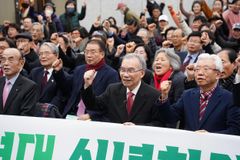 ‘자유민주시민연대’ 출범… “작금의 혼란, 새 질서 창출 전환점 될 것”