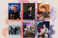 ‘바울워십’, 2월 1일부터 다음세대 회복 위한 ‘바울집회’ 개최