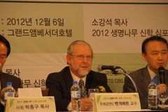 소강석 목사 “다시 생명나무로 하나 되는 교회”