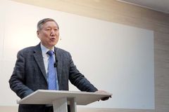 “개인과 가정의 경건 없이, 국가적 경건도 없다”