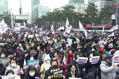 에스더기도운동 2025년 1월 5주차 북한 및 국가 기도제목