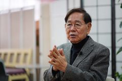“지금의 체제 전쟁, 해방 직후부터 시작된 것”