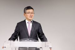 분당우리교회 이찬수 목사 “각자 어떤 판단도 하지 말라는 것 아니다”