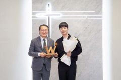 월드비전, YLC 현승원 위원장 홍보대사 위촉