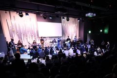 1차 바울집회 개최… “감동과 기쁨, 눈물 속에 하나님 사랑 느껴”