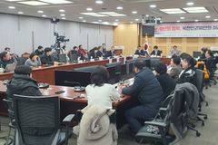“인권 말하면서 北 인권 외면하는 민주당, ‘종북’ 비판 못 피해”
