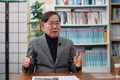 “오늘도 역사하시는 ‘섭리의 하나님’까지 믿어야”