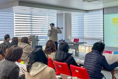 전주 예수병원, 지역사회 장애인 시설 종사자 대상 교육 실시