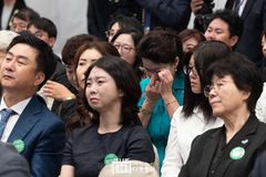 2024년 국내 입국 탈북민, 전년 대비 20% 증가