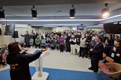 라이트이너스, 3월부터 평택 광은기도원에서 ‘7시간 기도회’