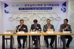 “설교자들, 폭염·홍수 등 생태위기에 더 많은 관심 가질 때”