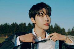 NCT 도영, 국내 결식아동 지원 3천만 원 기부