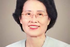 [부고] CCC 설립자 故 김준곤 목사 부인 전효심 사모
