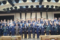 KWMA, 제35차 정기총회 개최… 강대흥 사무총장 연임 가결