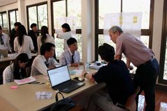 한동대, 라오스 수파누봉대와 2025 차세대 기업가정신 교육 협력 강화
