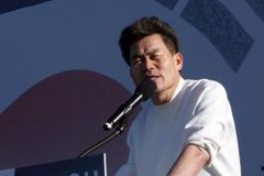전한길 “광주 오지 말라고? 대한민국은 집회 자유 있다”