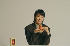 홍진경 “소녀 1,420만 명을 구해주세요!”