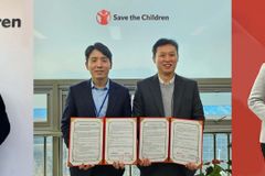 세이브더칠드런, 2025년 발달장애아동 ‘놀 권리 보장’ 위한 협약 체결