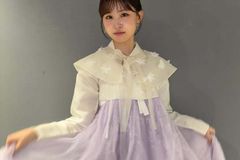 가수 김다현, 소아암·백혈병 환아들을 위한 선한 영향력