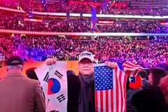 박원영 목사 “3.1절, 보수 대결집하자”
