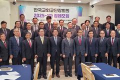 이영훈 목사 “교회, 정치의 신하 되거나 한쪽 편 들면 안 돼”