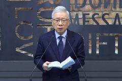 조정민 목사 “나라가 중국에 넘어가… 세금 줄줄 샌다”