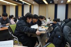 기쁨의교회 정의호 목사 “교회가 미디어 중독 해결 중심 돼야”