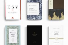 ESV 성경, 10년 만의 본문 개정판 준비 중