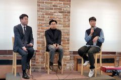 “좋은 책 한 권, 교회를 세울 수 있습니다”
