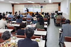 언약신학자 김두석 교수, 췌장암 투병 끝 소천