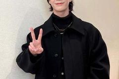 가수 정동원, 소아암·백혈병·희귀난치질환 환아들 긴급 치료비 지원