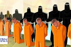 IS에 참수된 이집트 기독교인 다룬 영화 ‘The 21’ 제작