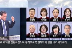 단숨에 드리는 ‘72일 철야기도’와 국가적 돌파