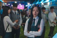“용서받기 위해 죄 지어야 한다”는 드라마  속 주인공