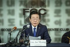 샬롬나비 “이재명 대표와 민주당의 반국가적 실체 문제 제기”