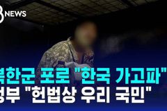 에스더기도운동 2025년 2월 4주차 북한 및 국가 기도제목