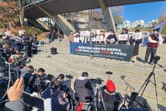 미션스쿨 숭실대서도 학생들 시국 선언… “숭실 정신은 자유 수호”