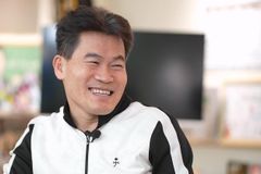 ‘탄핵 반대’ 전한길 강사 “신앙의 자유 위해 나섰다”