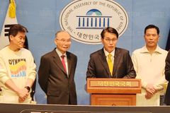 김진홍·전광훈·손현보‧전한길 “탄핵 인용 시 국민적 저항 불가피”