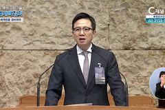 “세상 문화 저항해, 성경적 세계관으로 하나님 선포하자”