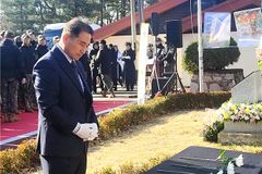세기총 “애국‧신앙의 3.1운동… 교회는 나라와 신앙 분리한 적 없어”