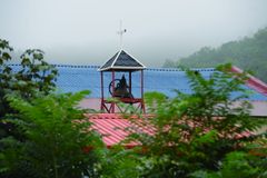 ,  권정생 시인의 ‘내 잠자리’
