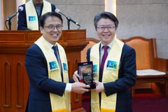 “한국교회, 탄핵 정국 해결 위해 중재자·화해자·중보자 역할을”