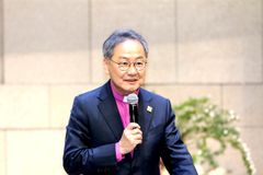 소통 넓히는 김정석 감독회장, 네 번째 ‘찾아가는 연회 간담회’