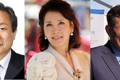 전주 동신교회, 중견 탤런트 김민정 권사 간증집회 개최