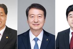 예장 통합, 목사부총회장 예비 후보 이정원·권위영 2인 등록